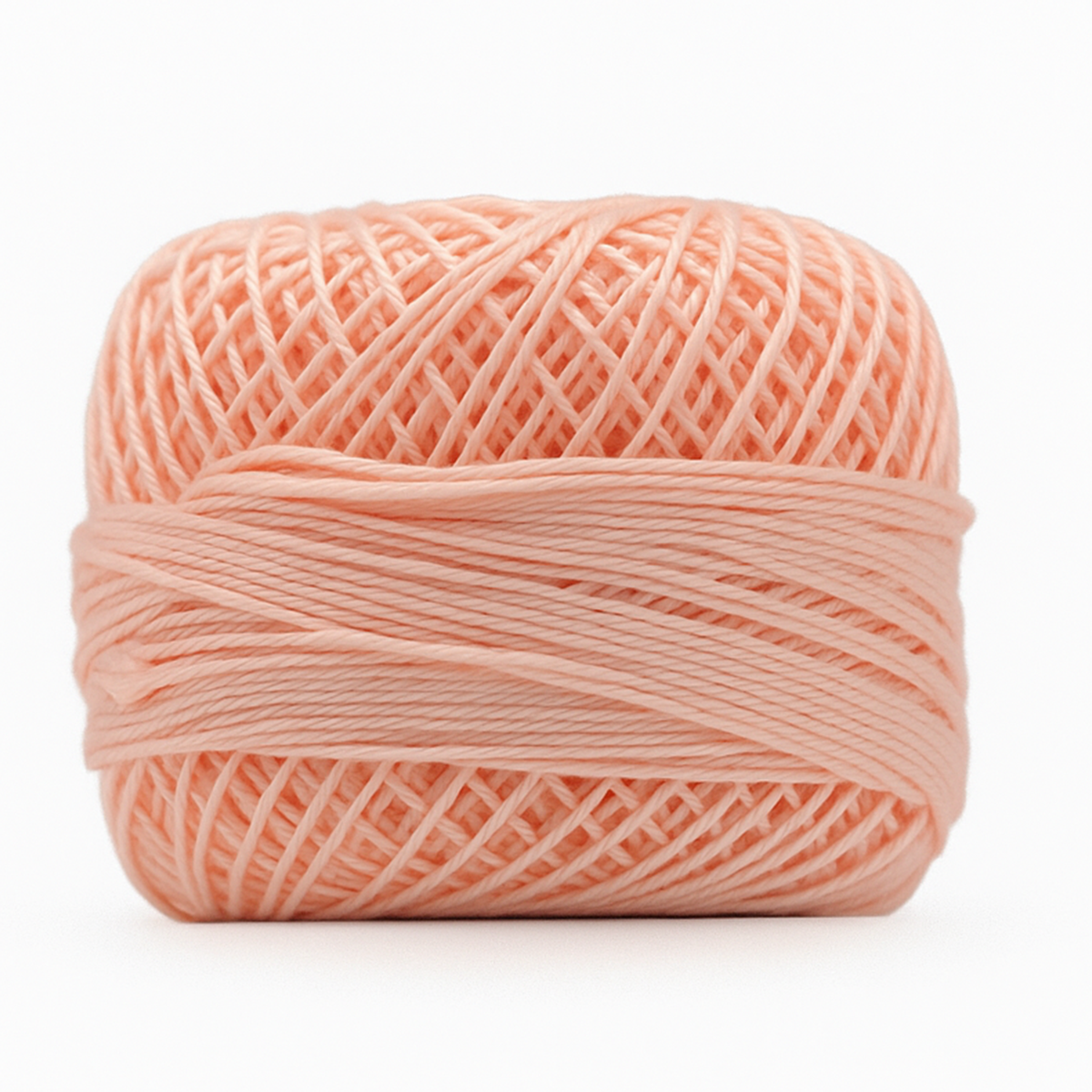 Hilo Perle Molino #8