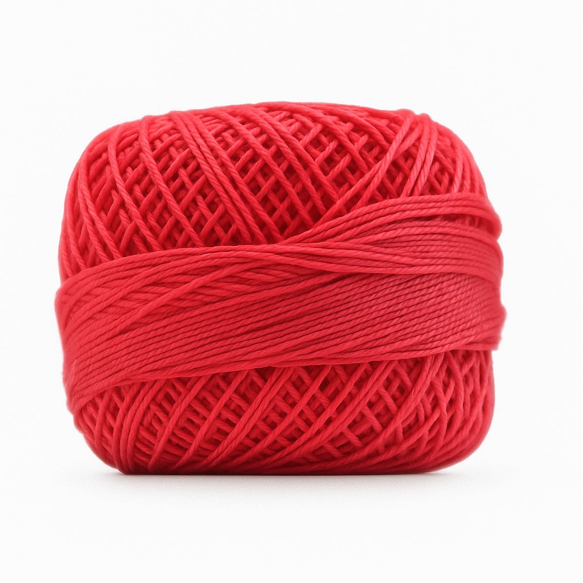 Hilo Perle Molino #8