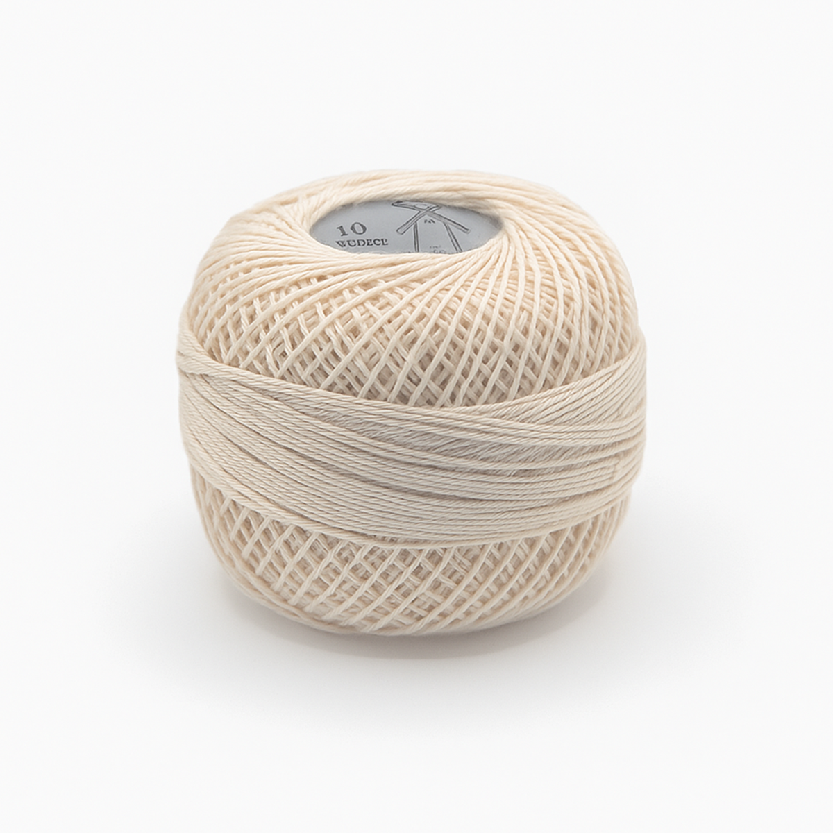 Hilo Perle Molino #8