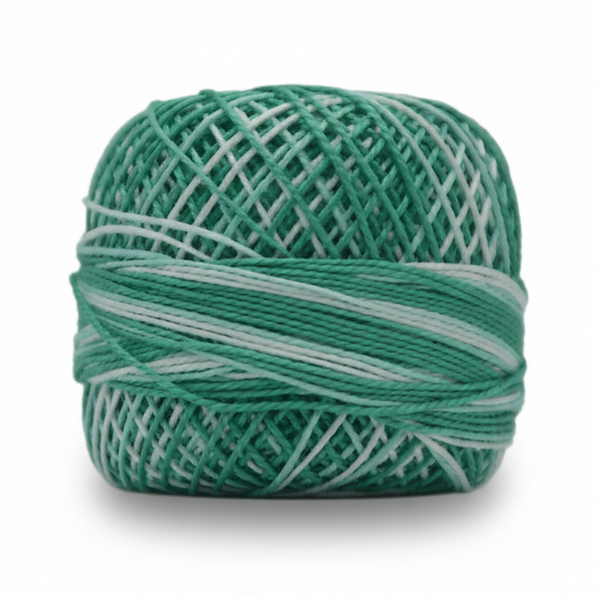 Hilo Perle Molino #8