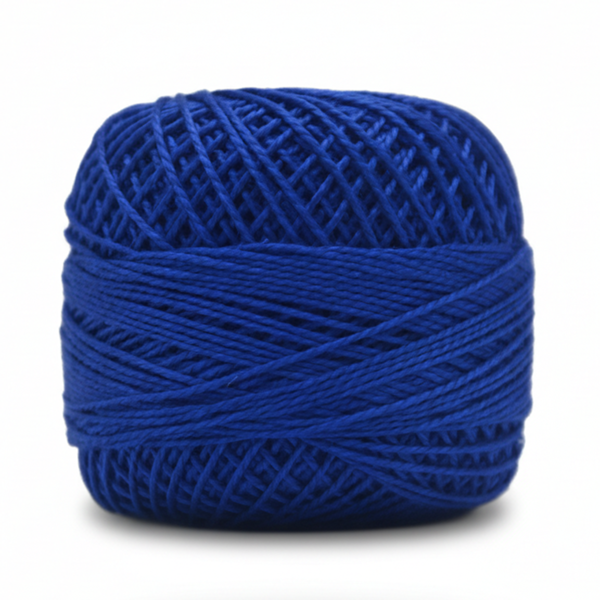 Hilo Perle Molino #8