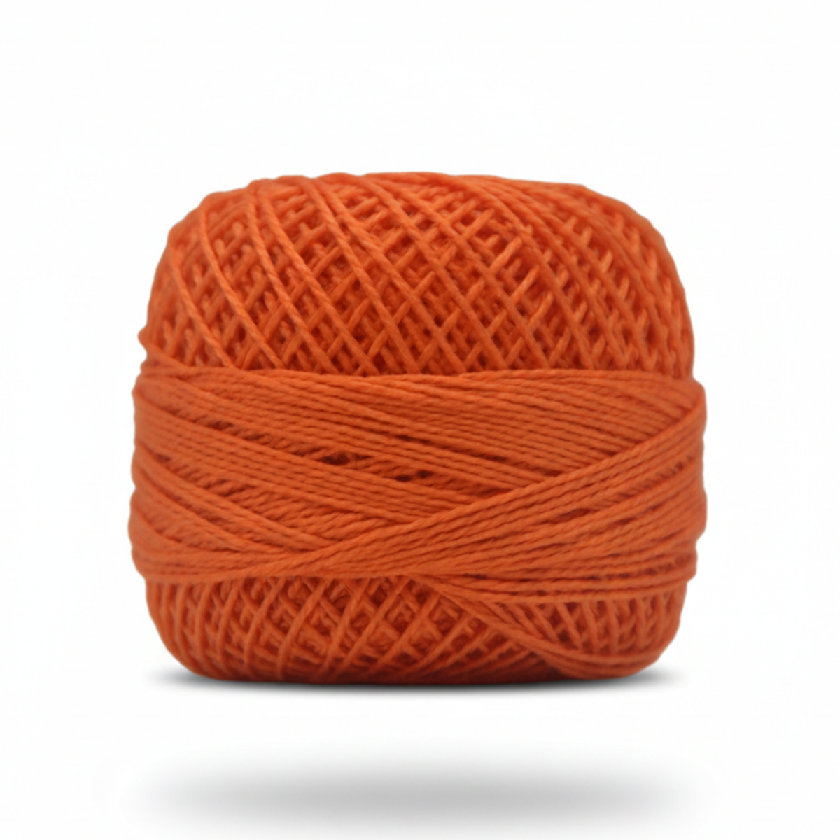 Hilo Perle Molino #8