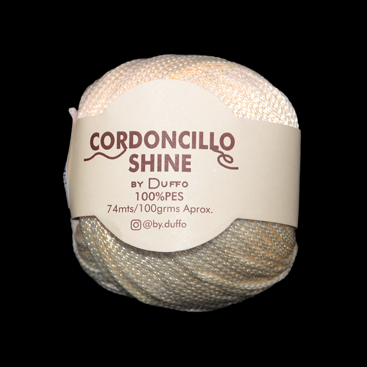 Cordoncillo Shine