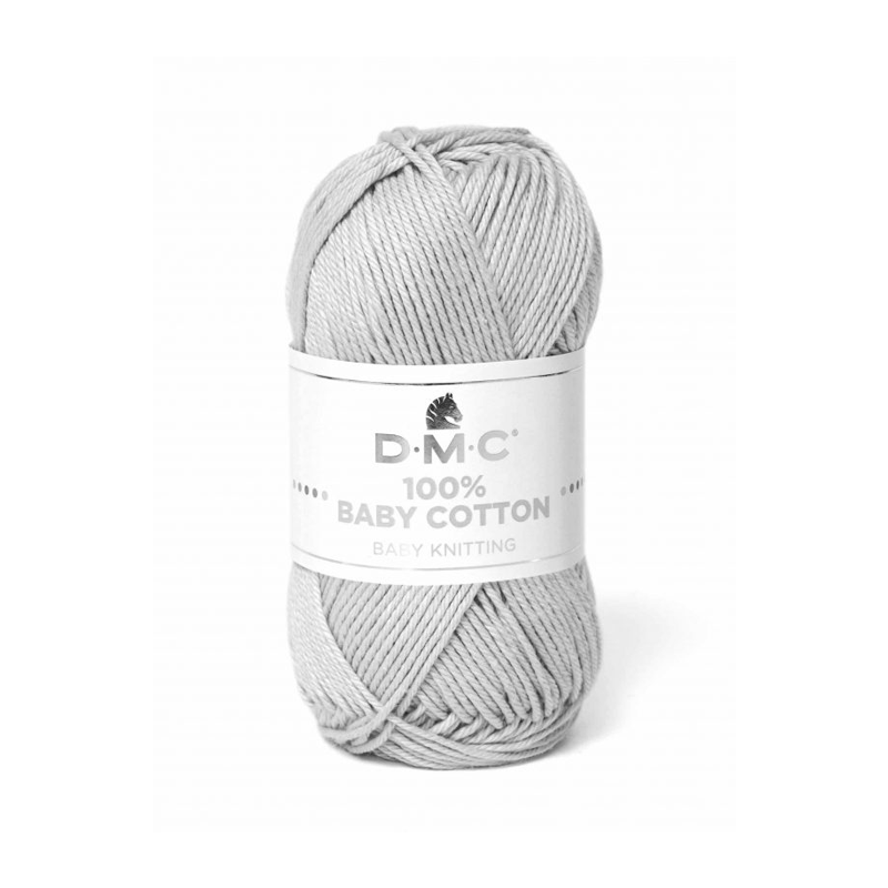 Hilo 100% Baby Cotton DMC