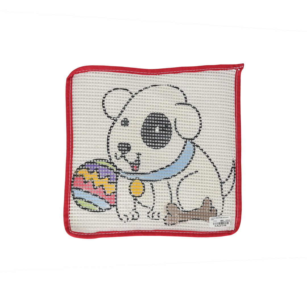 Tapete Estampado 25x25