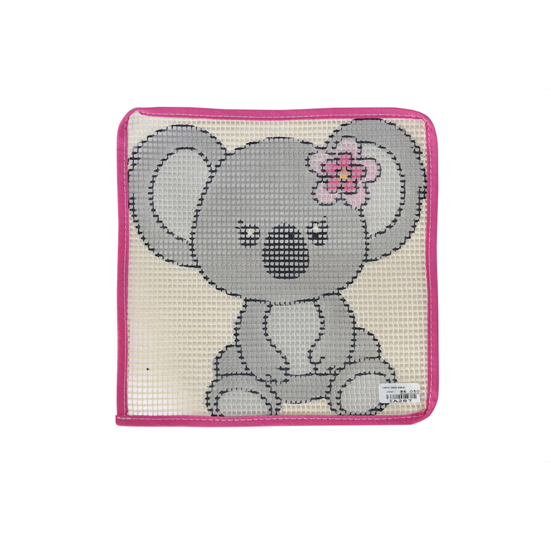 Tapete Estampado 25x25