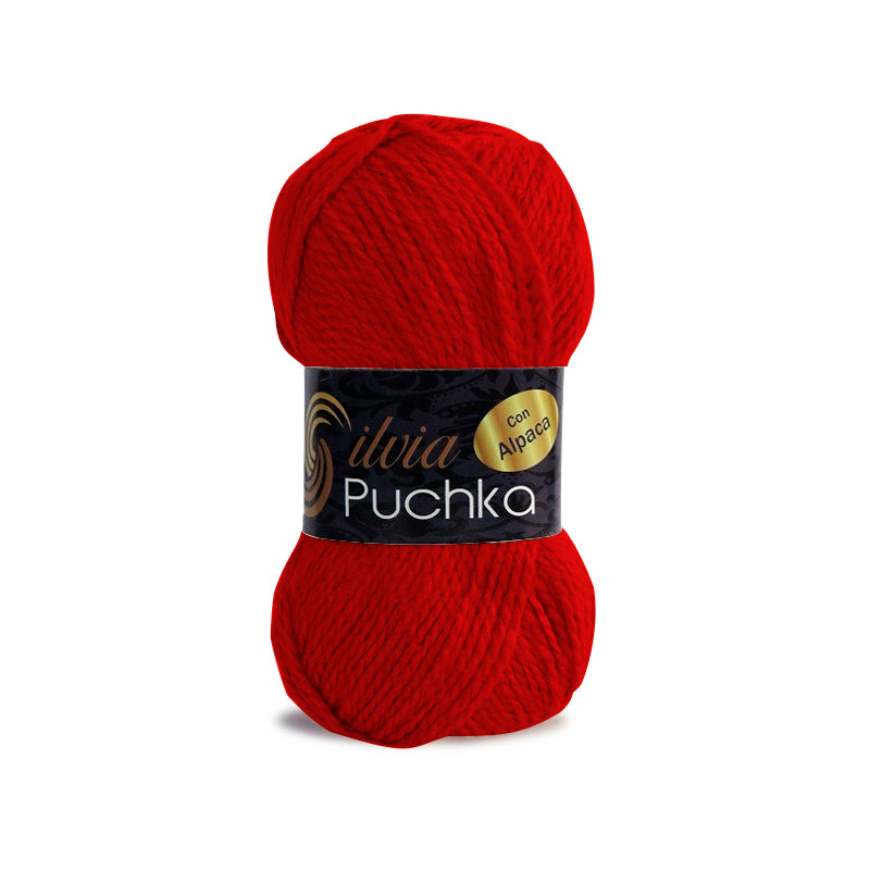 Lana Silvia Puchka