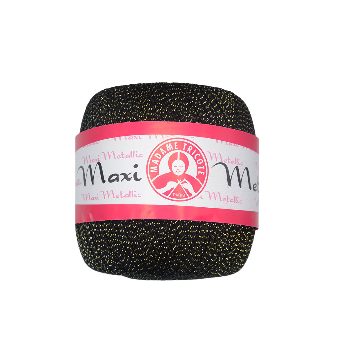 Hilo Maxi Metal