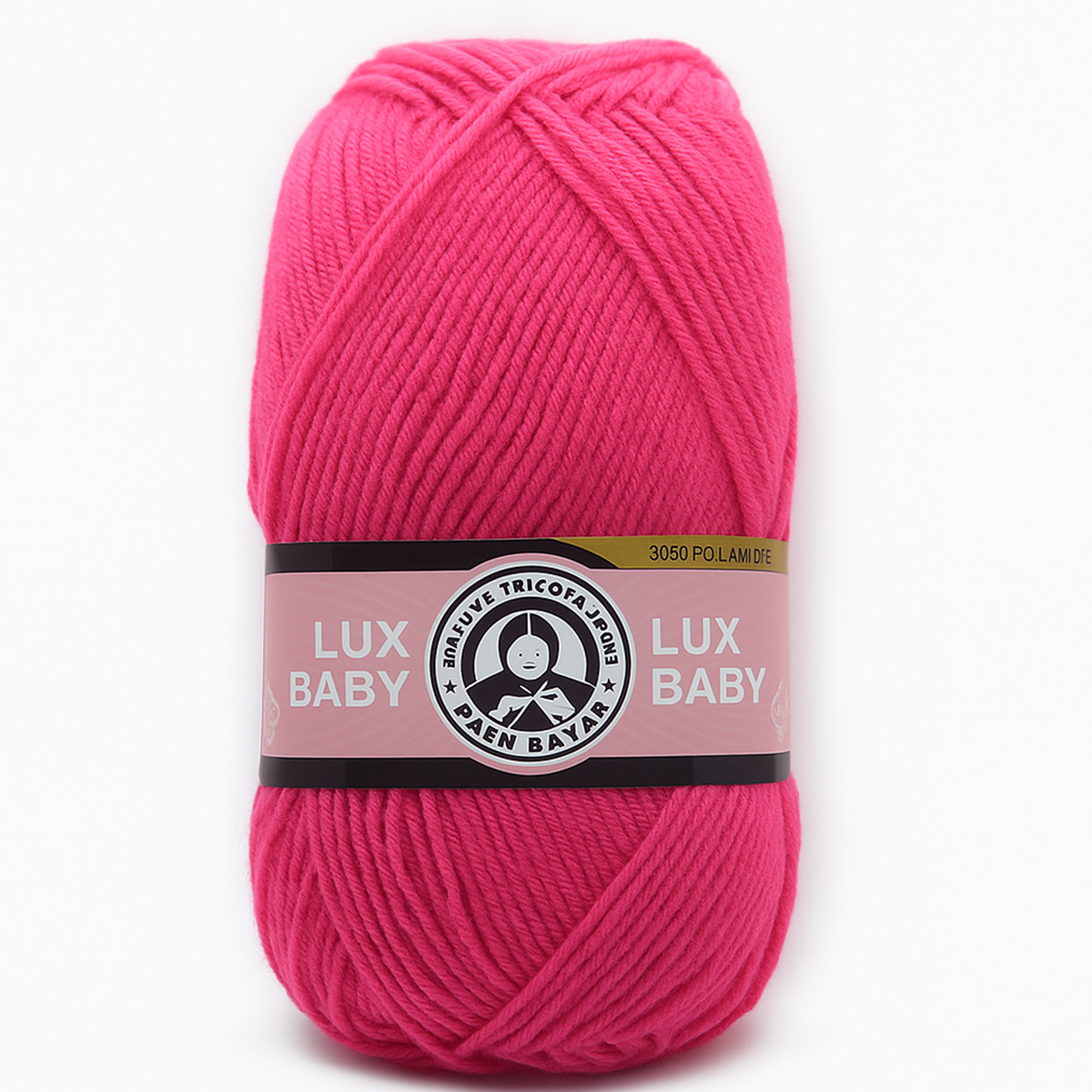 Lana Diktas Lux Baby