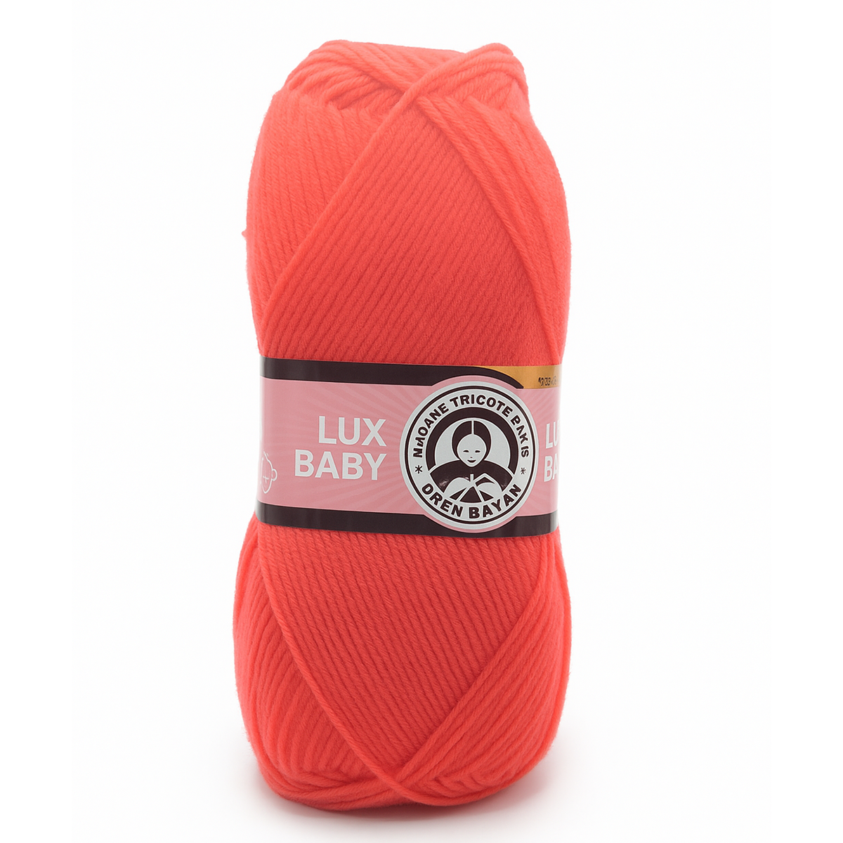 Lana Diktas Lux Baby