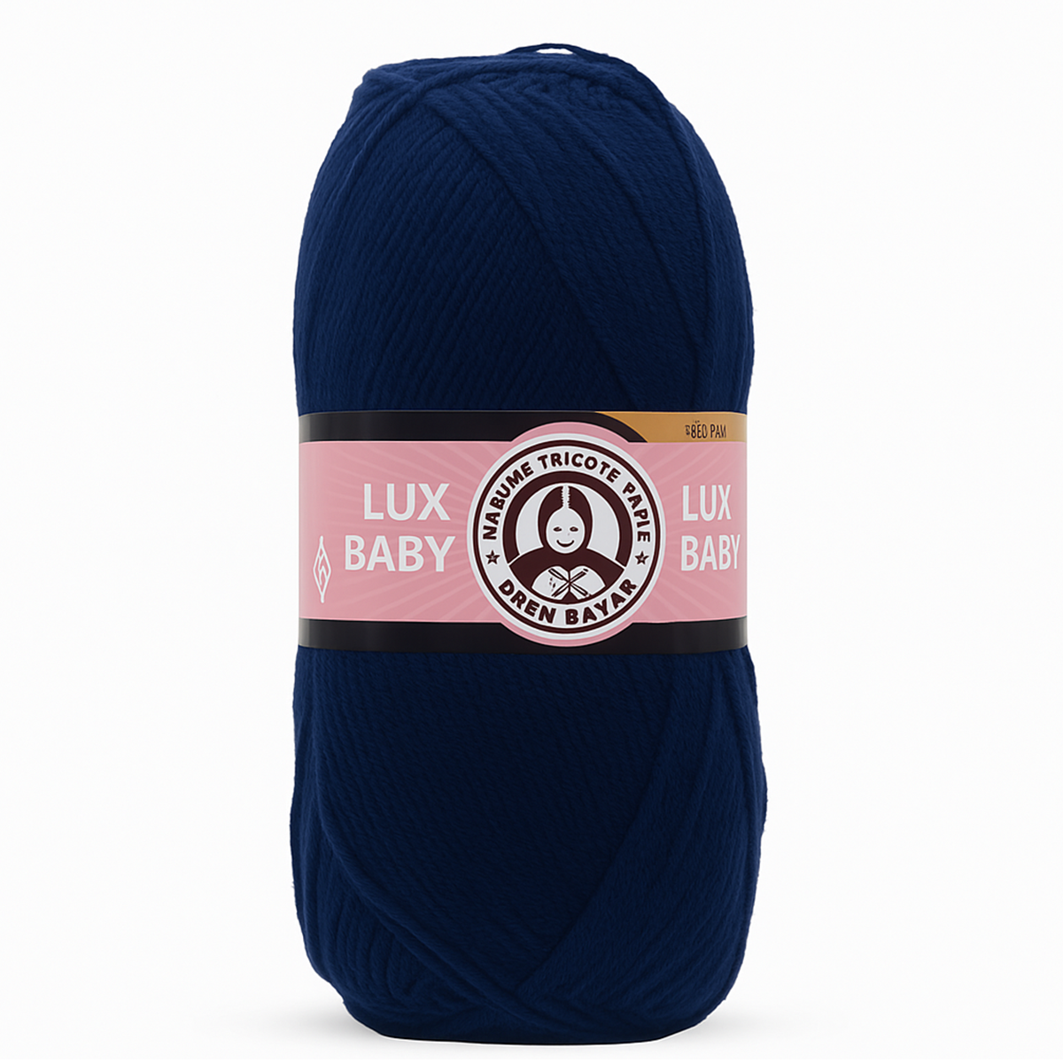 Lana Diktas Lux Baby