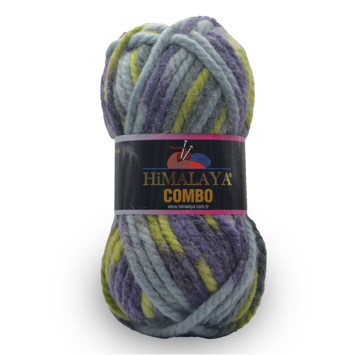 Lana Himalaya Combo