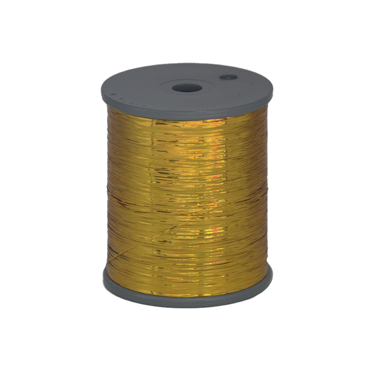 Hilo Mamilón metalizado