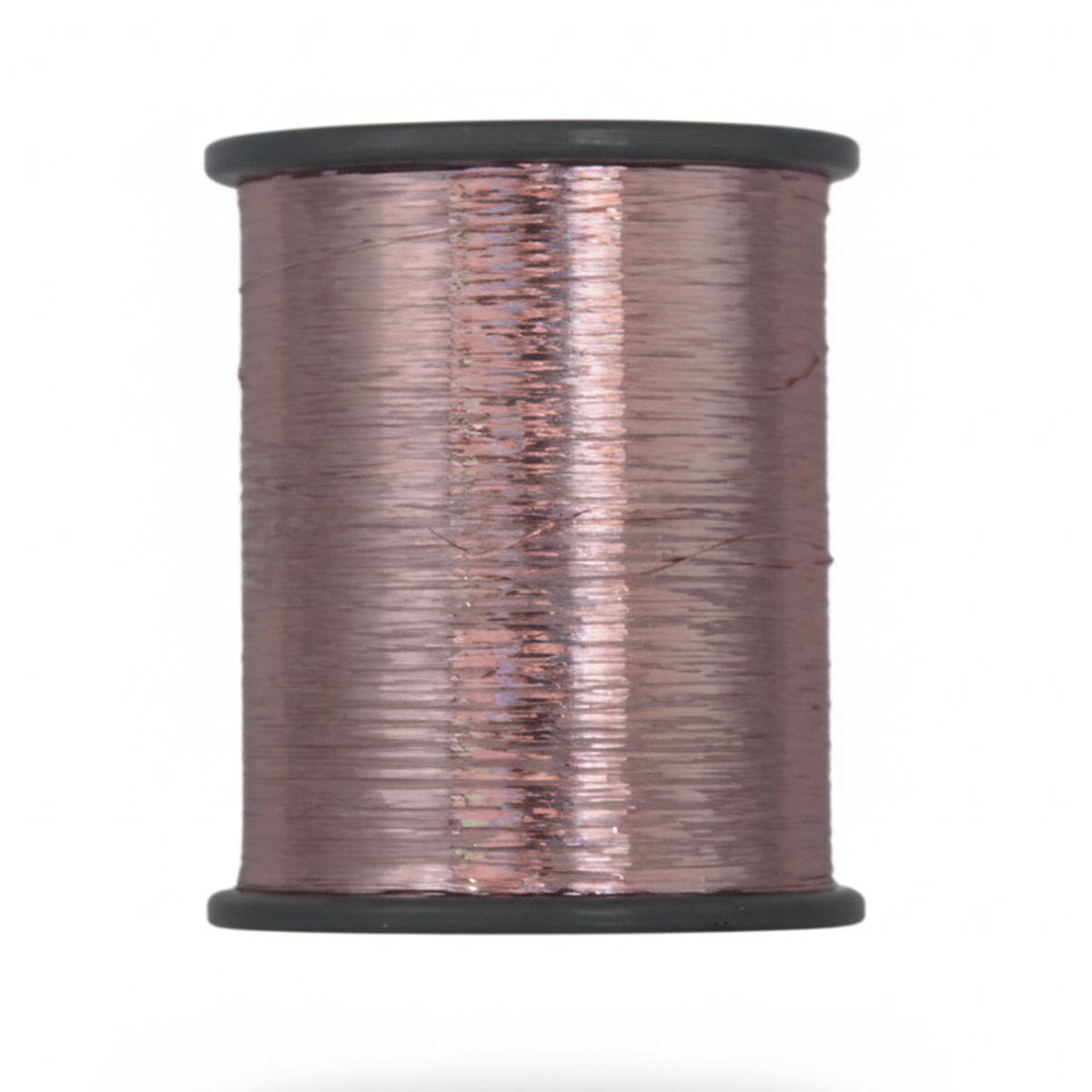 Hilo Mamilón metalizado