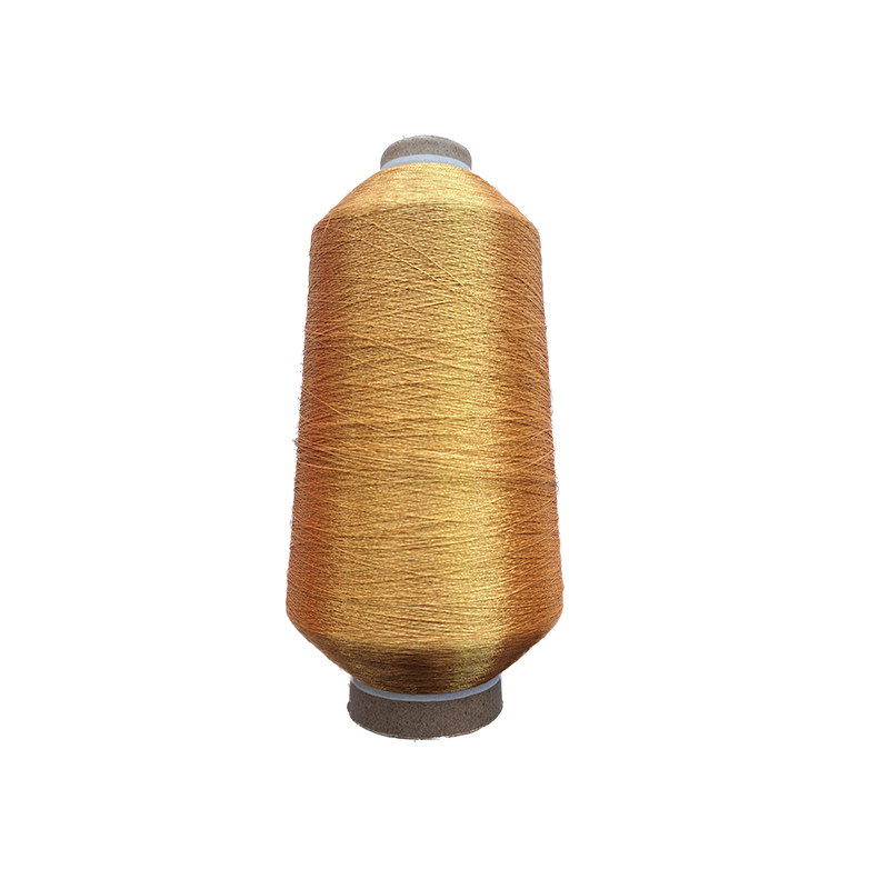 Hilo Metálico Bordar Kpr-150