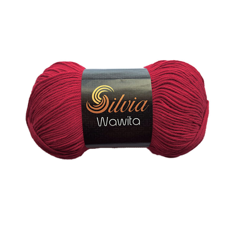Lana Silvia Wawita