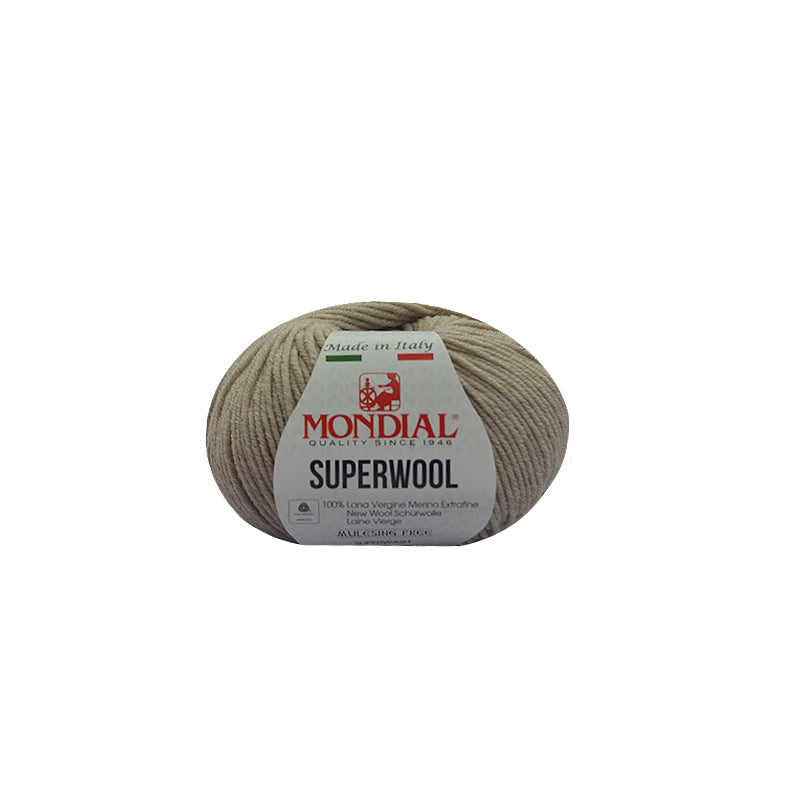 Lana Superwool