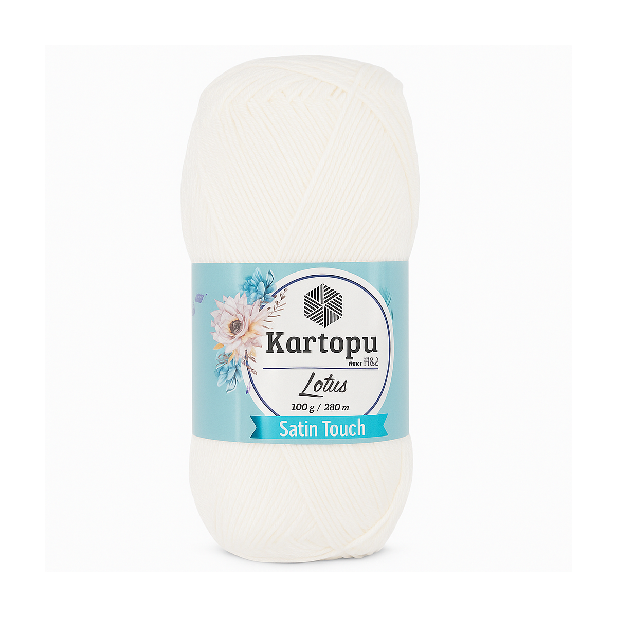 Hilo Kartopu Lotus Lux