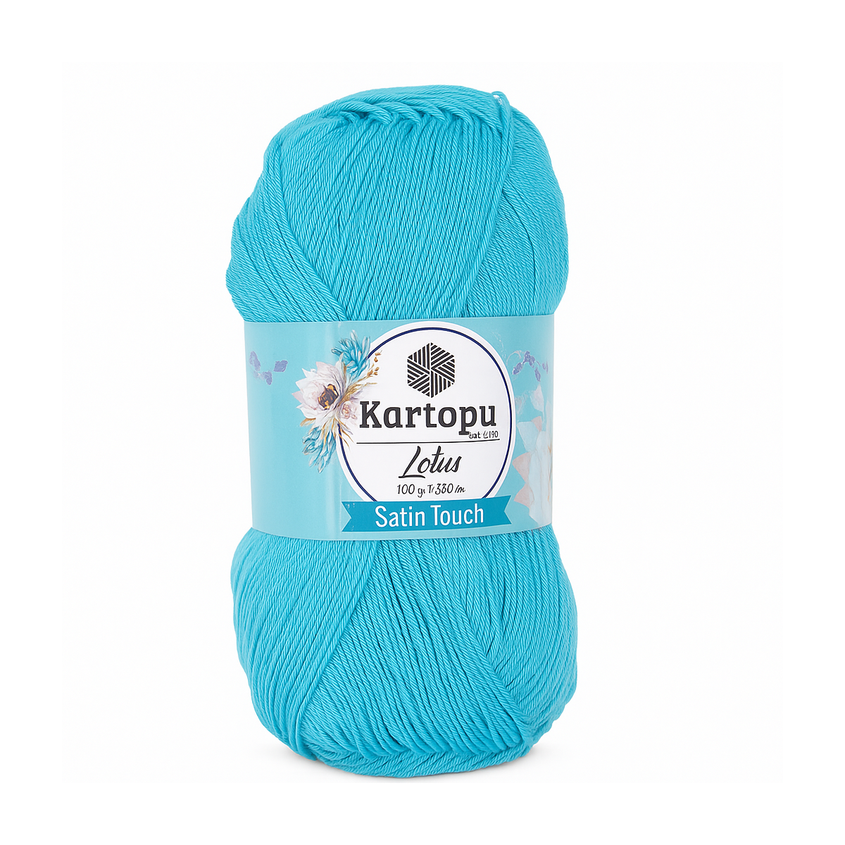 Hilo Kartopu Lotus Lux