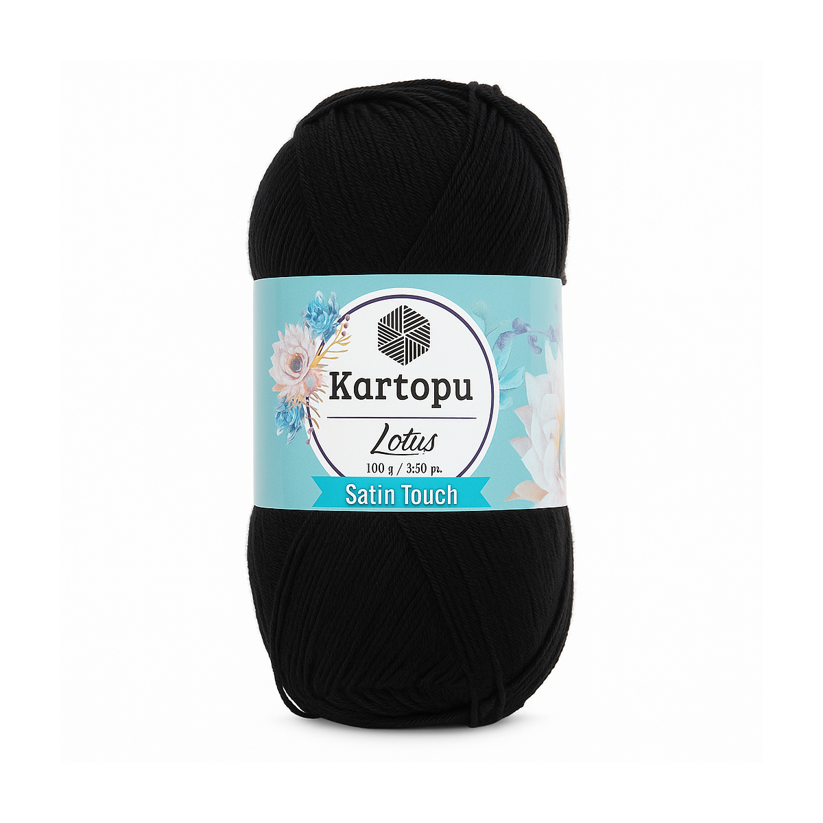 Hilo Kartopu Lotus Lux