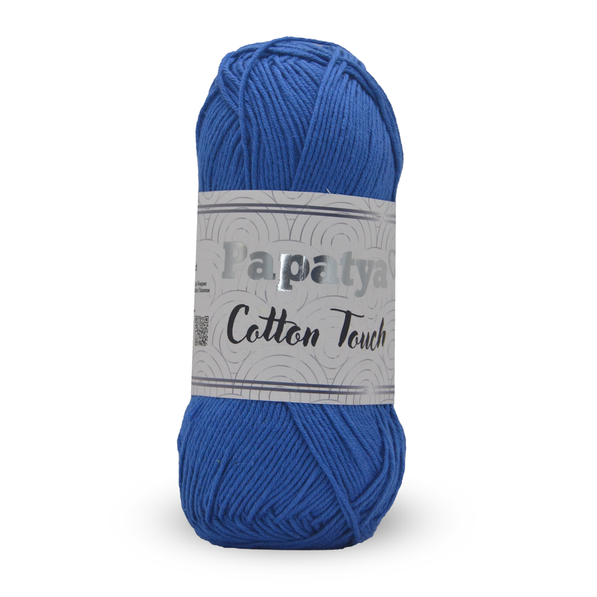 Lana Papatya Cotton Touch 50Gr