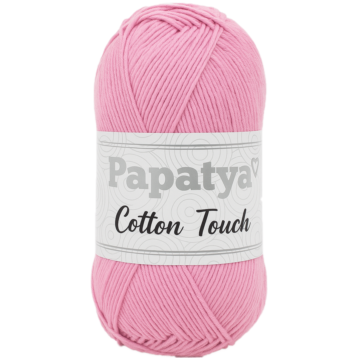 Lana Papatya Cotton Touch 50Gr