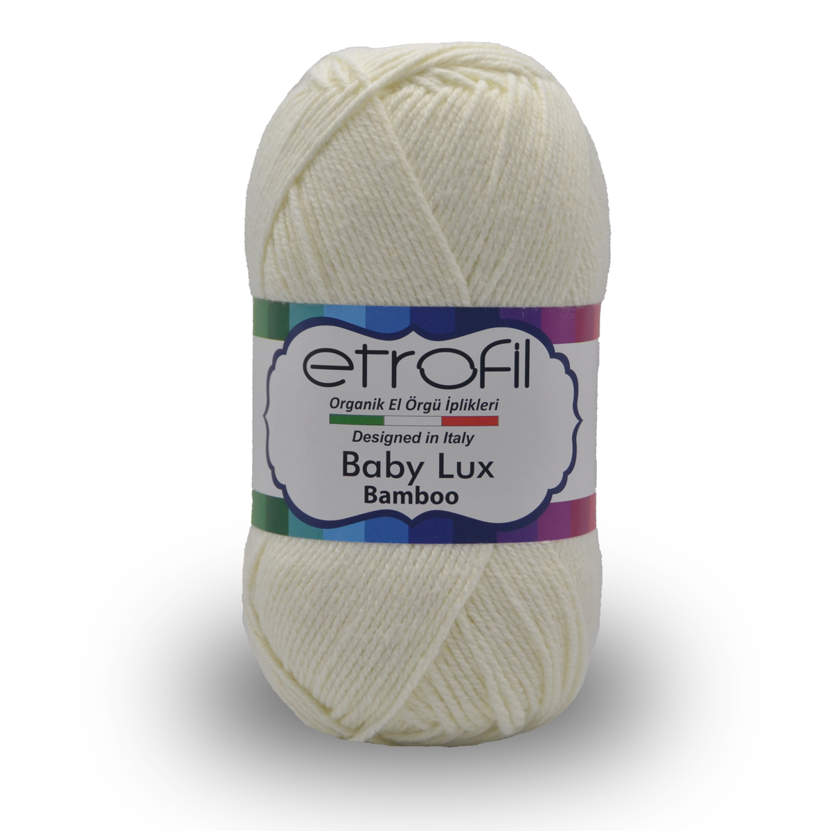 Lana Etrofil Baby Lux