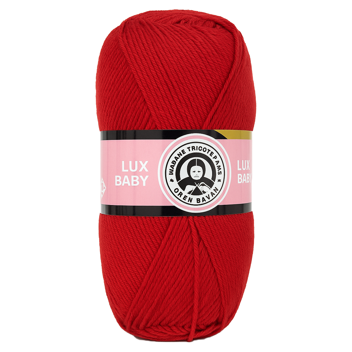 Lana Diktas Lux Baby