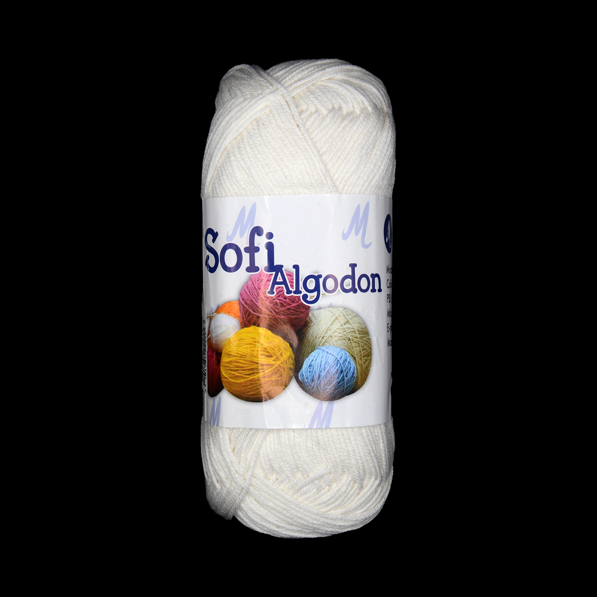 Lana Sofi Algodón