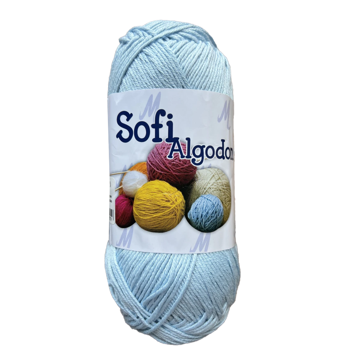 Lana Sofi Algodón