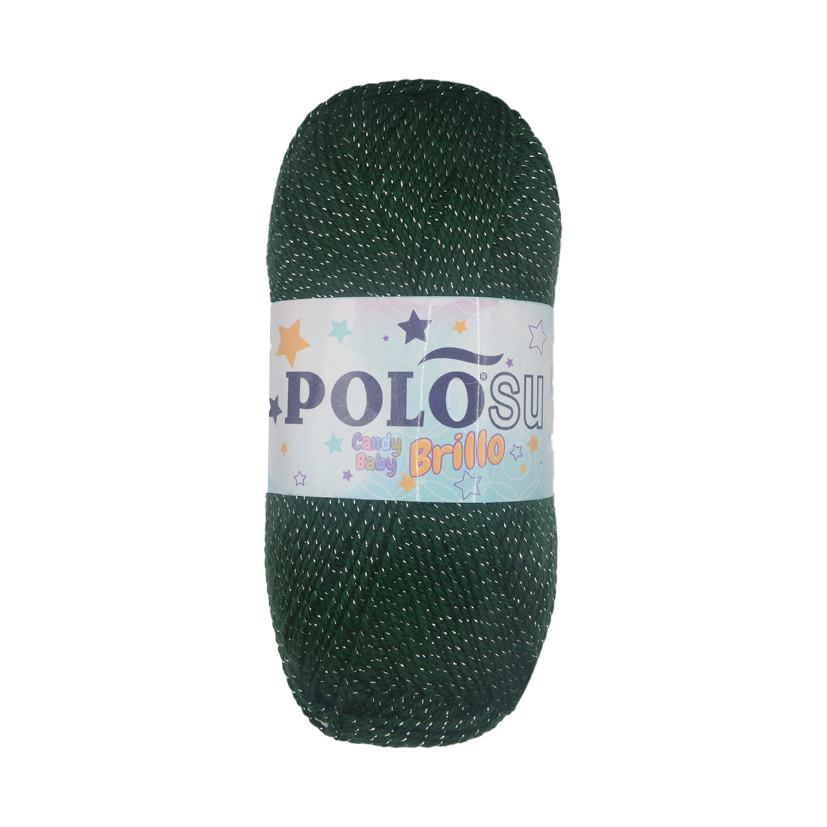 Lana Polosu Candy Baby Brillo