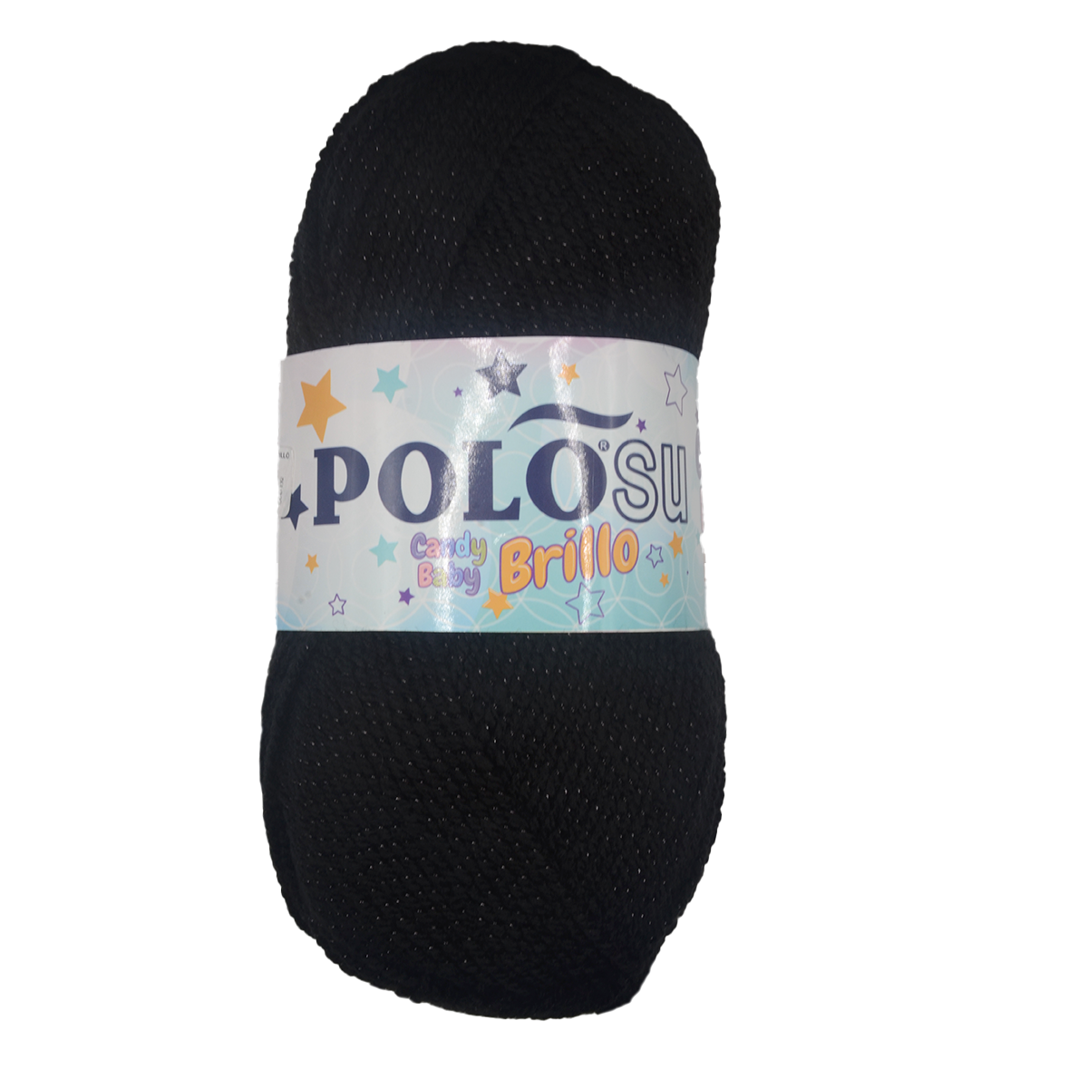 Lana Polosu Candy Baby Brillo