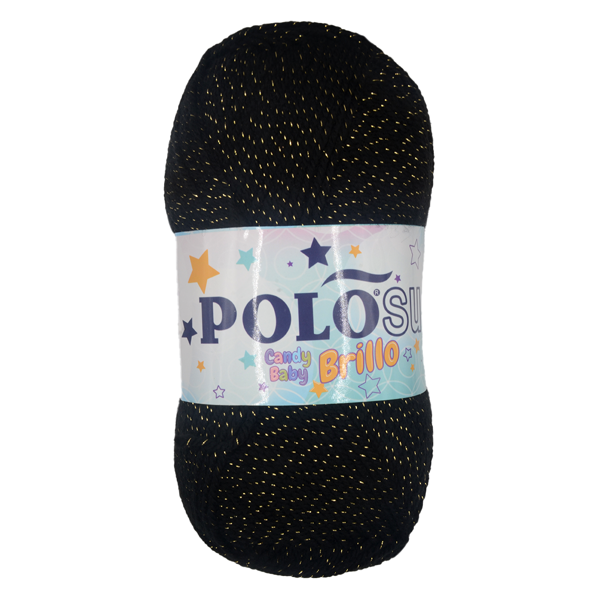 Lana Polosu Candy Baby Brillo