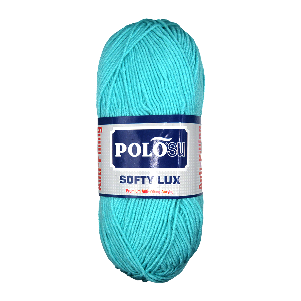 Lana Polosu Softy Lux