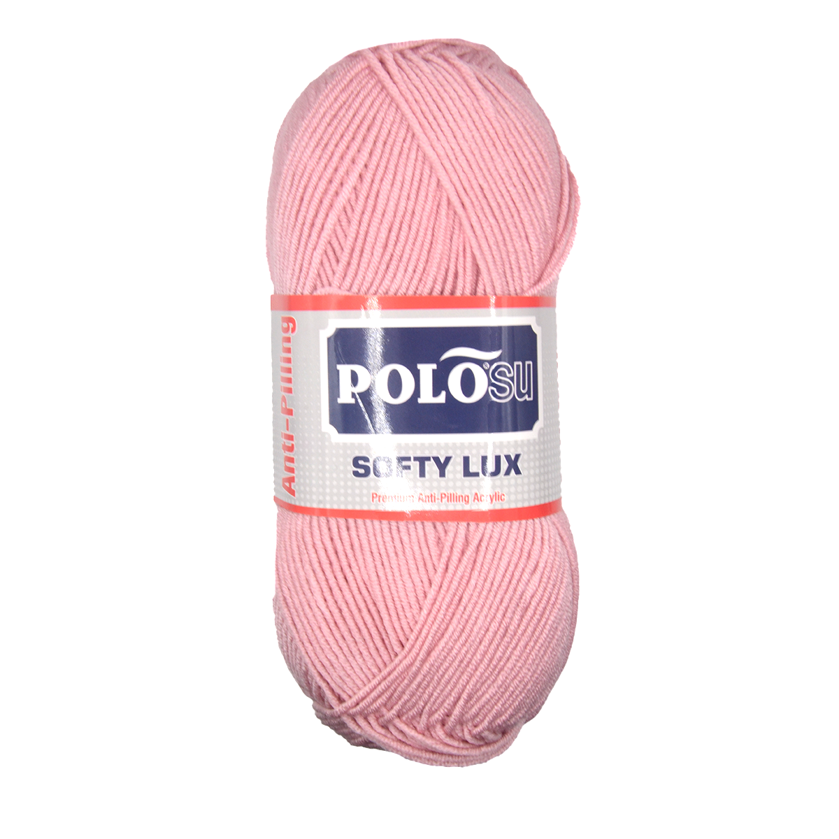 Lana Polosu Softy Lux