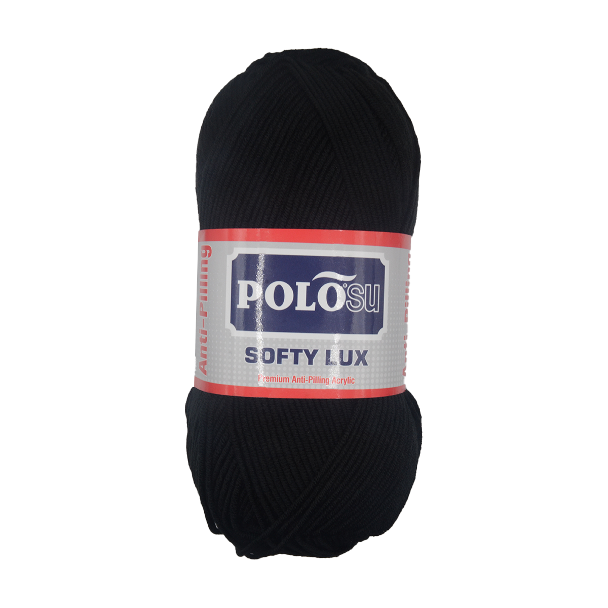 Lana Polosu Softy Lux