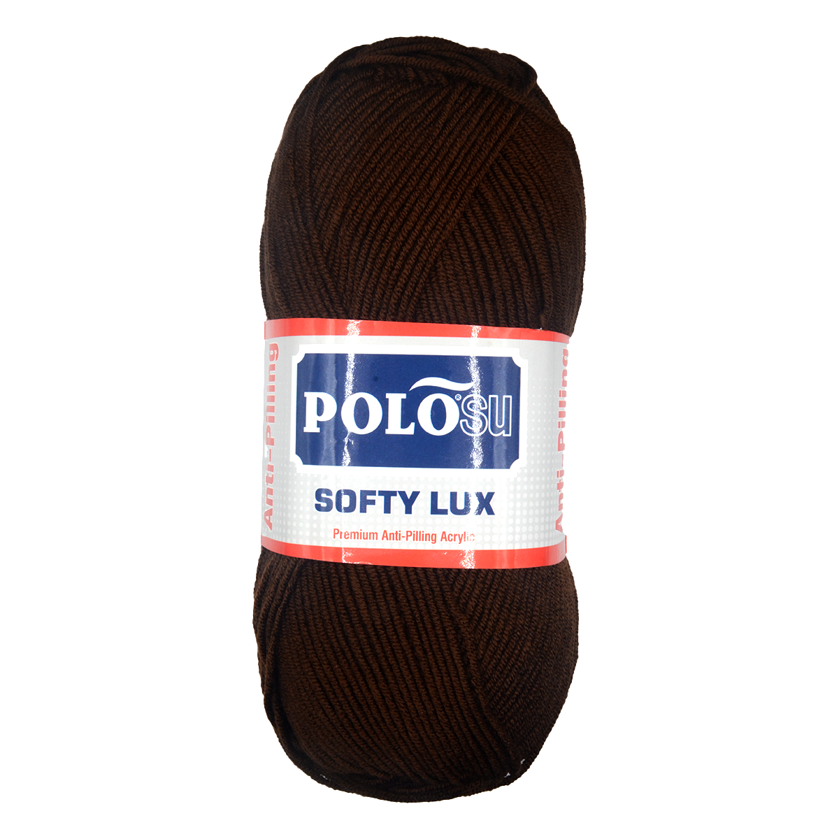 Lana Polosu Softy Lux