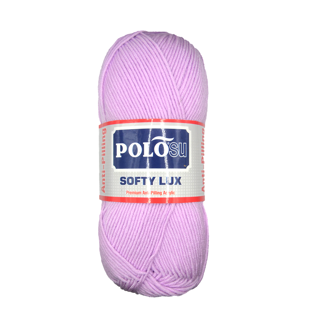 Lana Polosu Softy Lux