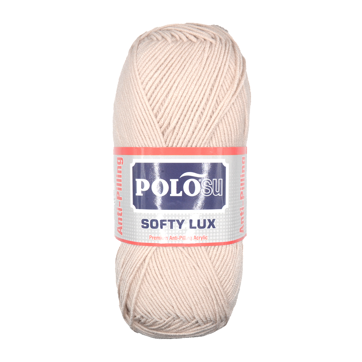 Lana Polosu Softy Lux