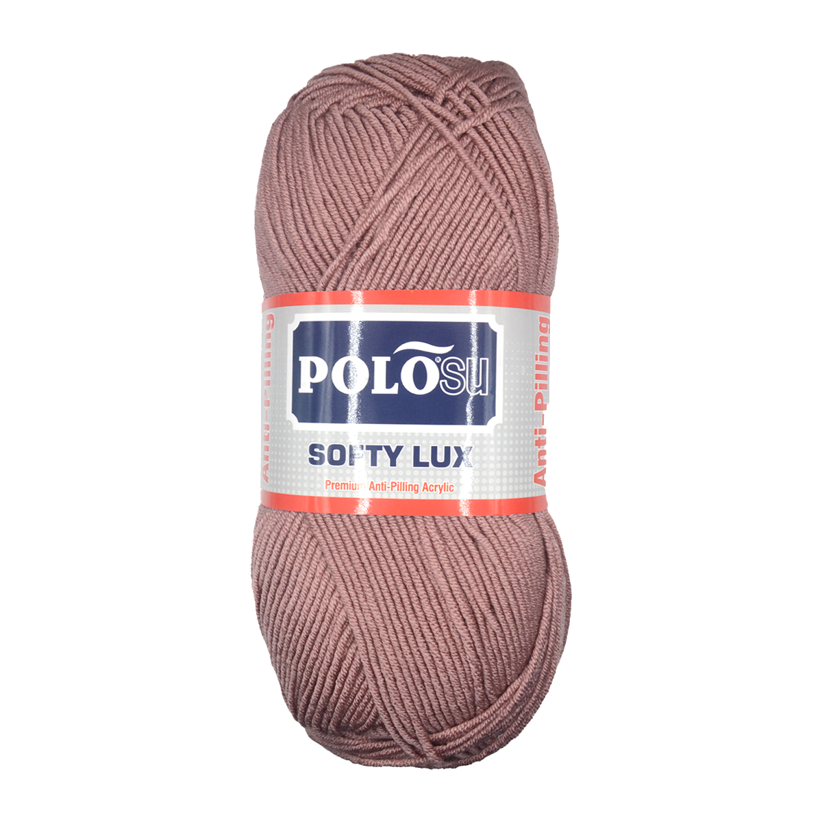 Lana Polosu Softy Lux