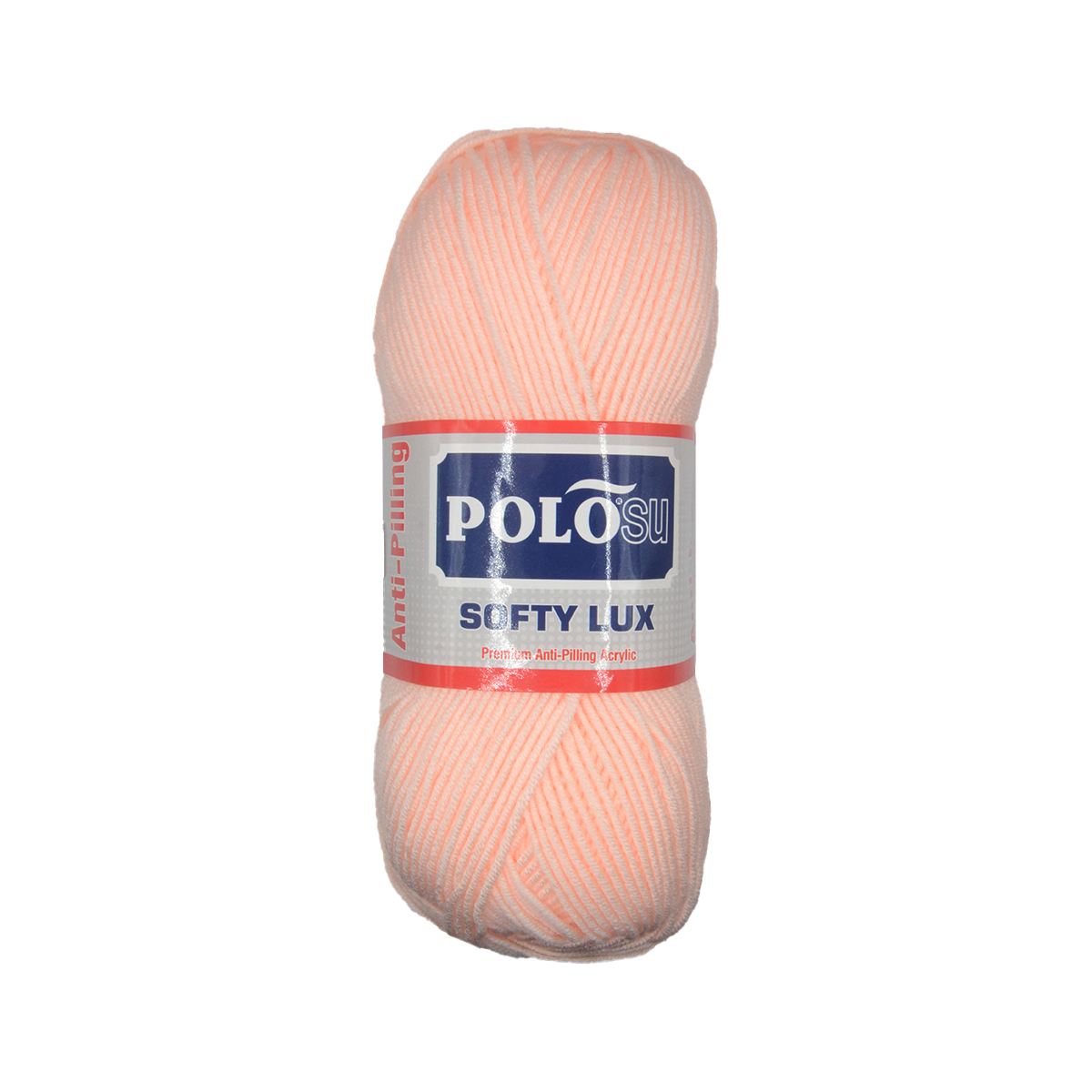 Lana Polosu Softy Lux