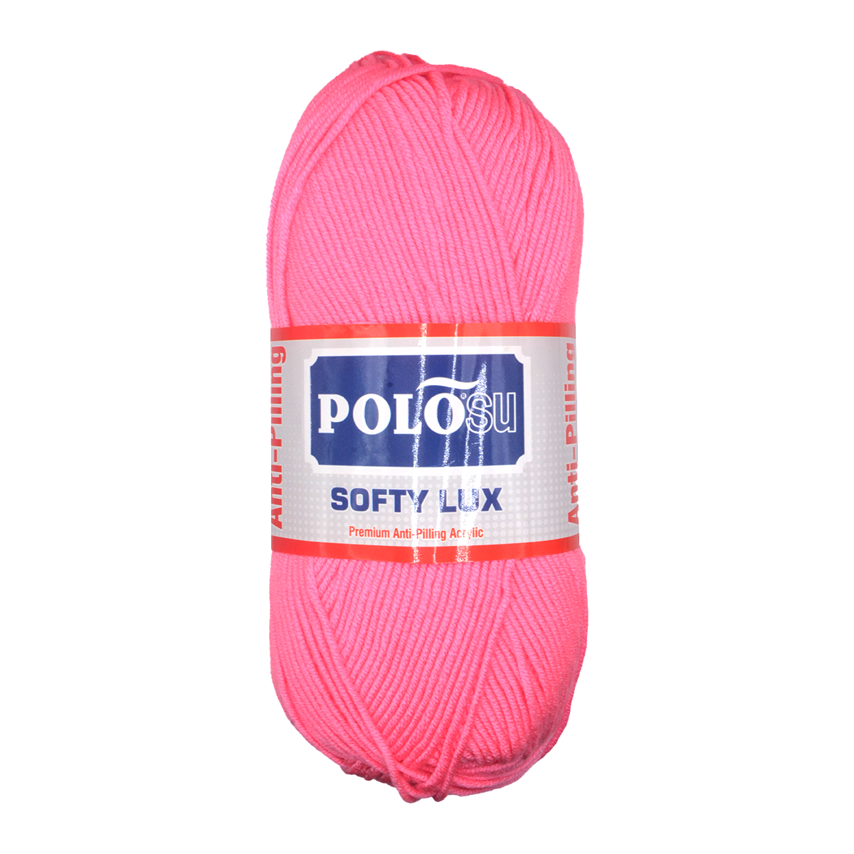 Lana Polosu Softy Lux