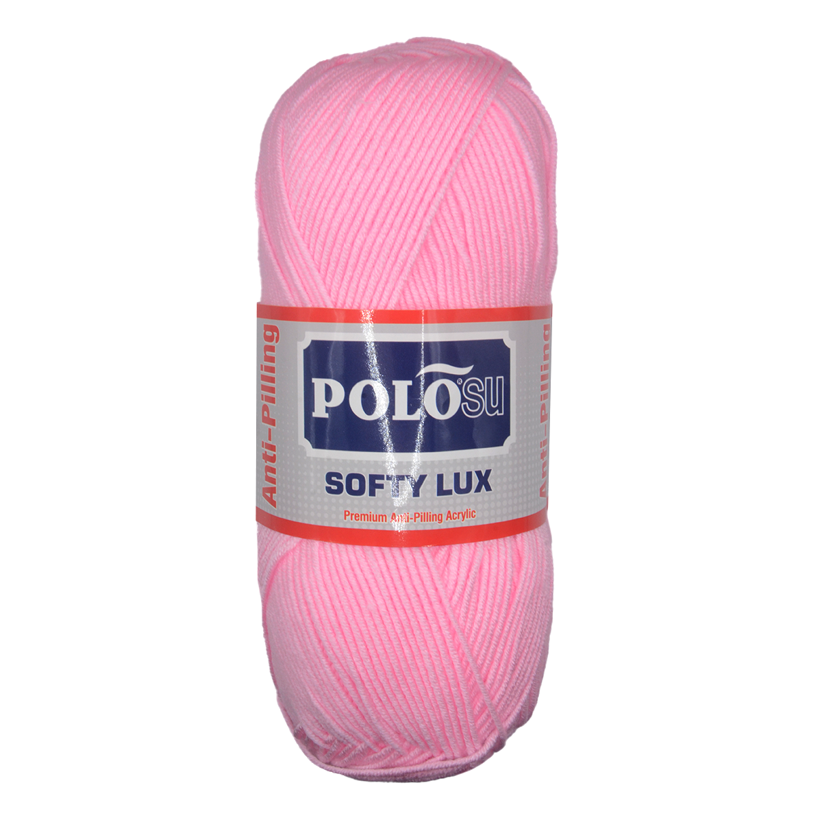 Lana Polosu Softy Lux