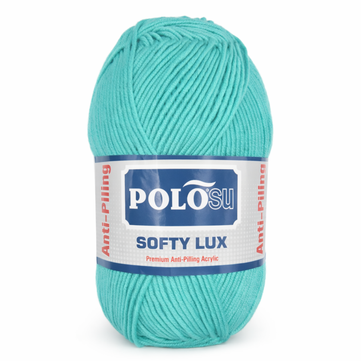 Lana Polosu Softy Lux