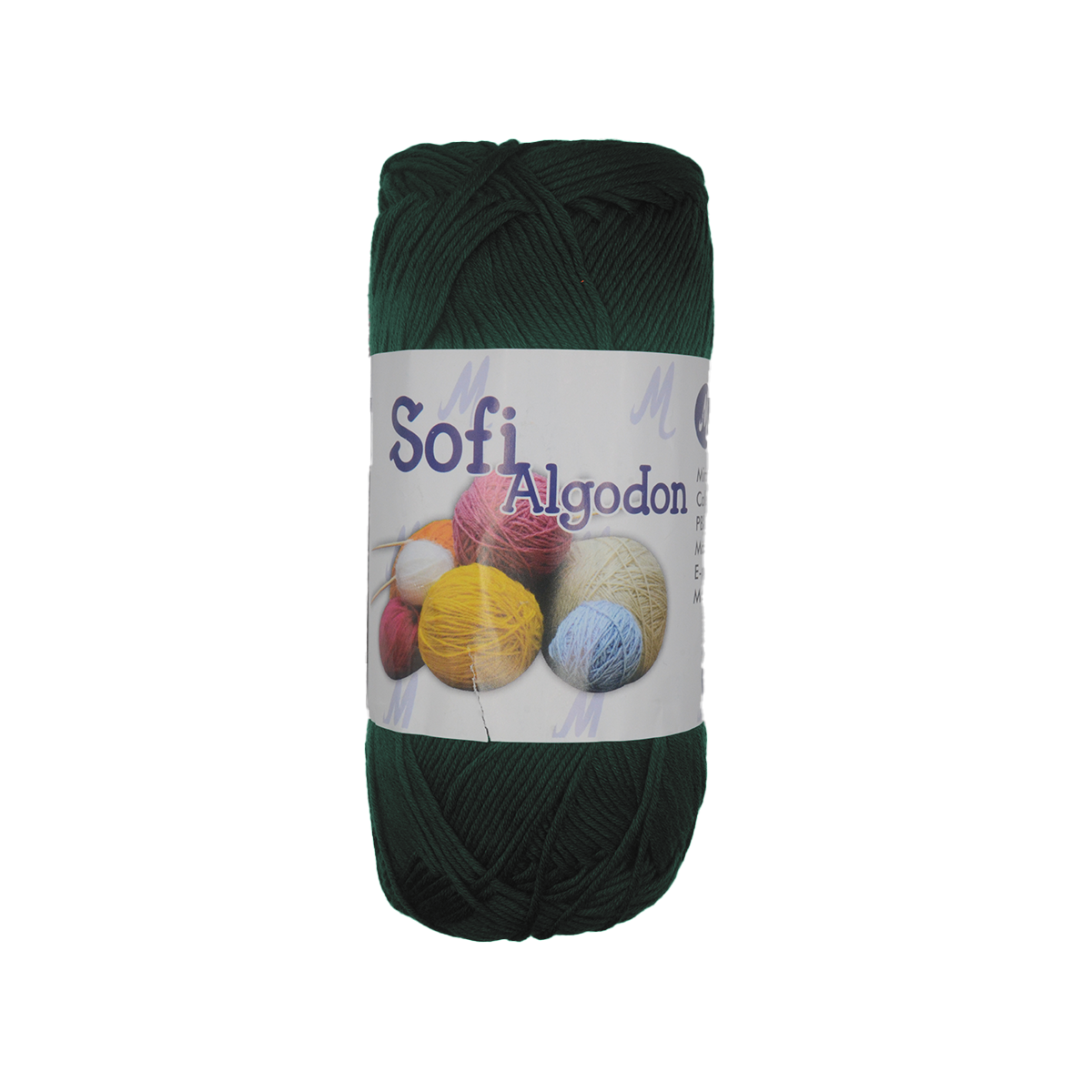 Lana Sofi Algodón