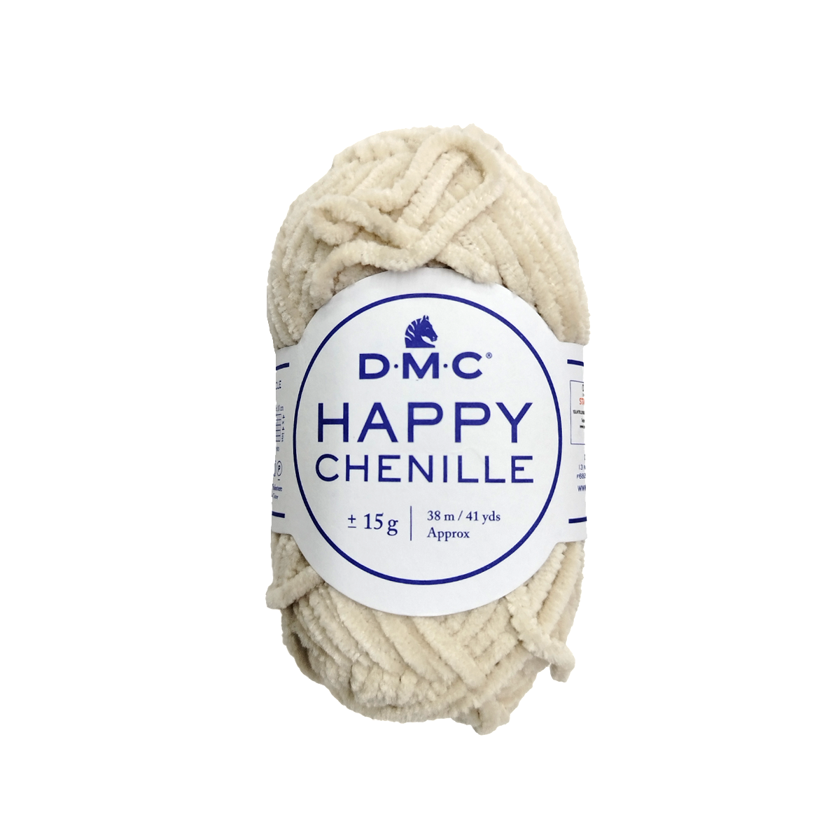 Lana Happy Chenille
