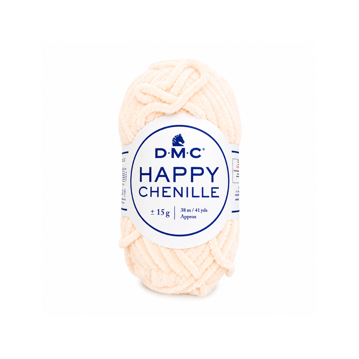 Lana Happy Chenille