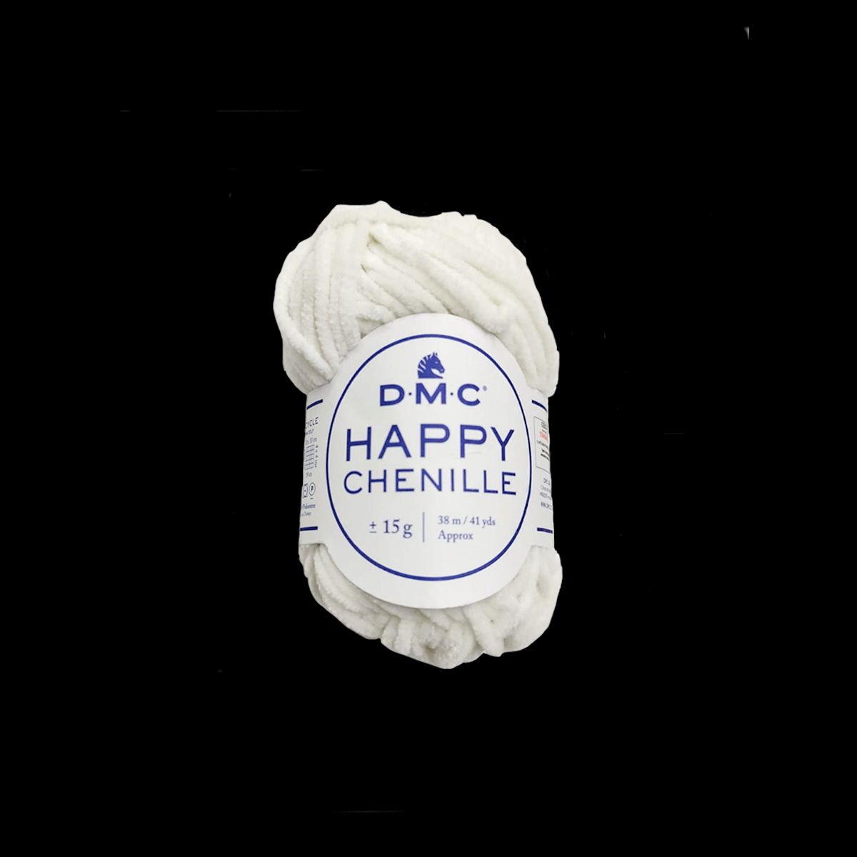 Lana Happy Chenille