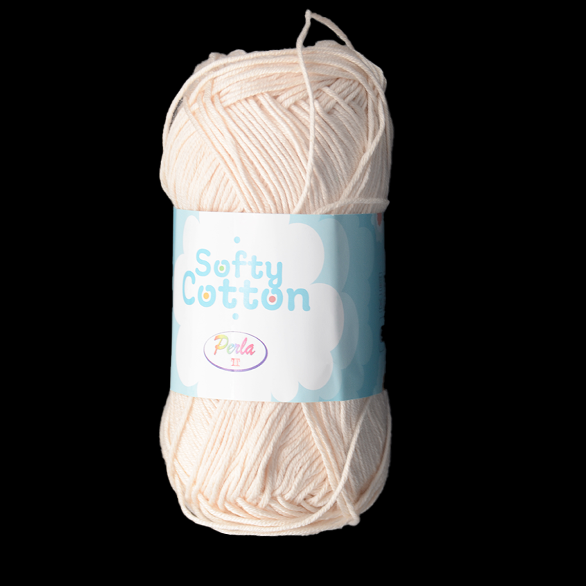 Lana Softy Cotton