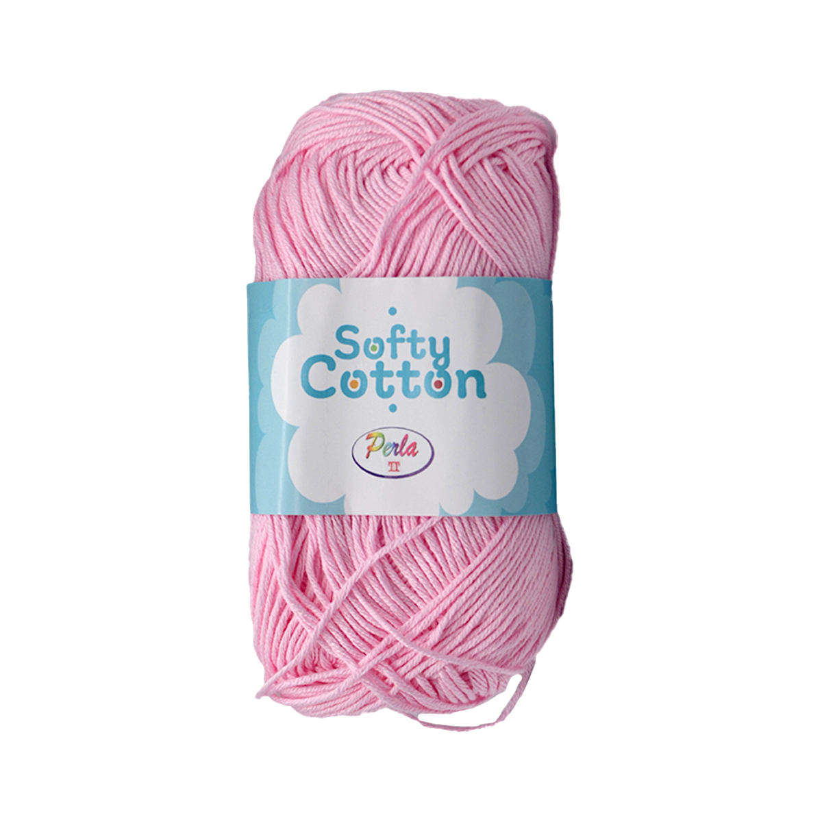 Lana Softy Cotton